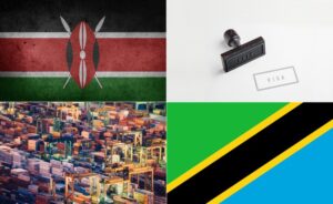 Kenya - Tanzania