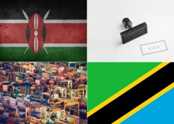 Kenya, Tanzania Work To Eliminate Non-Tariff Barriers