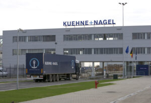 Kuehne-Nagel