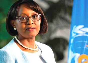 1% Are Fully Vaccinated In Africa As Third Wave Hits