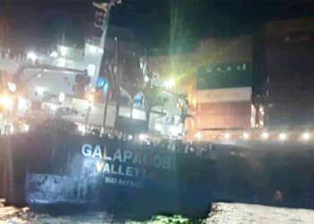 WEEKLY GLOBAL MARINE INCIDENTS