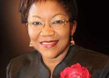 Ekong-Usoro Heads Nigerian International Maritime Summit