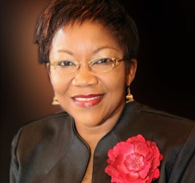 Ekong-Usoro Heads Nigerian International Maritime Summit