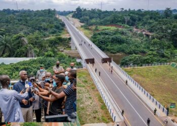 Mfum Bridge Will Enhance Nigeria’s Participation In AFCFTA – Fashola
