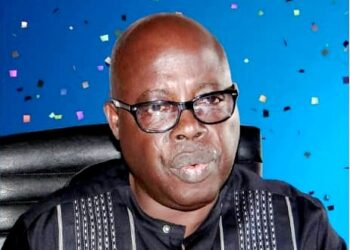 ANLCA Crisis: “Criminal Action Should Be Followed By Criminal Consequences”  -Prince OlayiwolaShittu