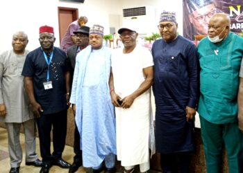 Digitalization, Integration of Nation’s Port Will Enhance Efficiency, Reduce Cost of Operation