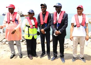 Amaechi Urges Commencement Of Operations At Lekki Port By 2022