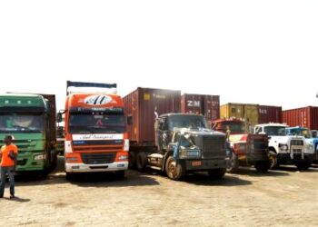NPA To Deny Unworthy Trucks Access To Ports