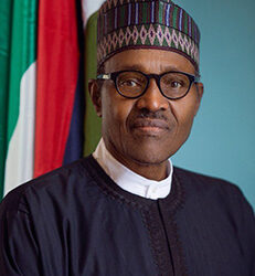 Rail Dev’t An Important Economic Driver In Nigeria- Buhari