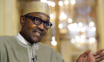 Nigeria Loses $26.3bn Annually To Piracy, Sea Robbery, Others — Buhari