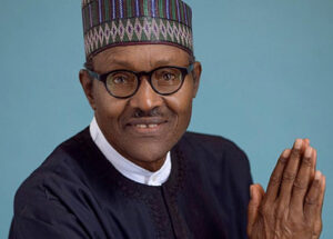 PRESIDENT Muhammadu-Buhari