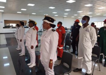Maritime Stakeholders Task Seafarers On Capacity Building