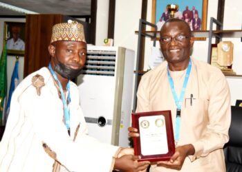 New Shippers’ Council Executive Secretary Lauds Council’s Cooperative Society For Transparency