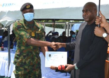 Deep Blue Project Driven By Competent Manpower – Official