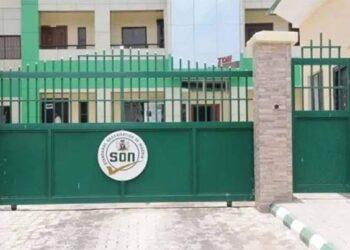 SON Destroys N8.7m Worth Of Substandard Products In Kaduna