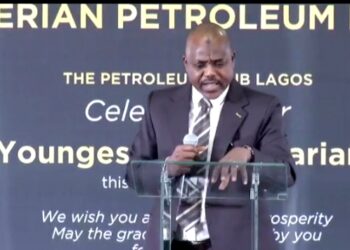 FG Targets Nigeria’s Dominance Of West African Oil, Gas Market