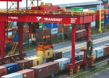 Second Force Majeure at South African Ports Following Cyberattack