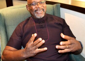 Shipping Position YouTube Interview With Mr Temisan Omatseye