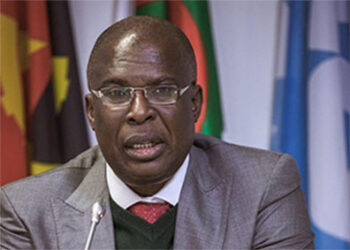 Attacks On Oil, Gas Facilities Drop From 623 To 94 In 7 Years, Says Sylva