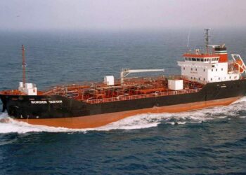 REVEALED: Neglected By NNPC, Nigerian Ship Owners Front For, Embrace Foreign Flags On Nigerian Waters