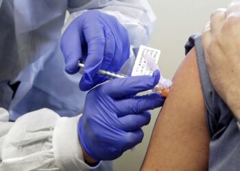 Coronavirus: US, Partners Donate €600 Million To Support Vaccine Manufacturing In South Africa