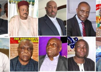 What Is Your Assessment Of Hassan Bello’s 8 years in office