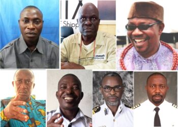 What do you think is responsible for the high number of unemployed seafarers?