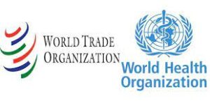 WHO-WTO