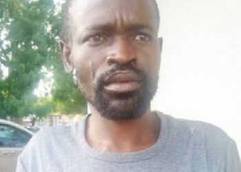 Fake Customs Officer Bags 20years For Employment Scam In Ilorin