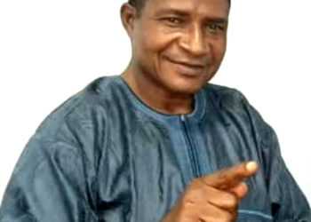 “What You Require For A Dry Port Is International Recognition Which Is Supposed To Have Come With The Gazette” – INCL MD Yusuf Ismail