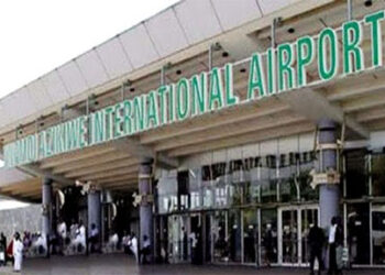 FG Releases Qualification Requests For 4 Airports Concession