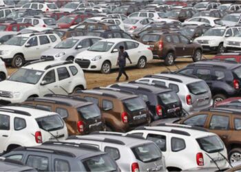 Nigeria’s Automotive Policy and Smuggling Of Used Vehicles