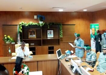 Customs Says Death Of 8 People In Jibia Unfortunate