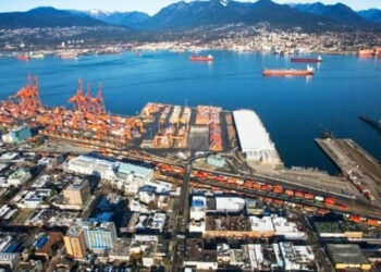 Canada Announces Major Port Investment