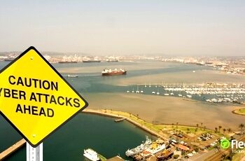Cyberattack Causes Food Supply Crisis After Threatening South Africa’s Port Network