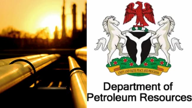 DPR Plans Maximum Economic Recovery Strategy For Oil, Gas Industry