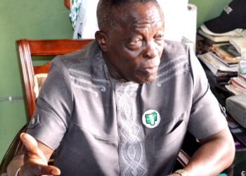 After Jailing Clearing Agent, Shipper: Court Discontinues Charge Against Company For Alleged Importation Of Firearms