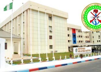 Military Did Not Fire On Cargo Boat On Bonny River – DHQ