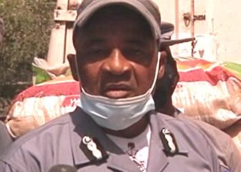 Customs Seizes Contraband Worth N54m In Kano/Jigawa Zone In 3 Months – Official