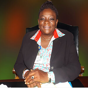 Dr. Fola Olowoleni