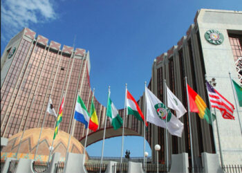 ECOWAS Fixes Jan 2025 Deadline For Adoption Of Cleaner Fuels