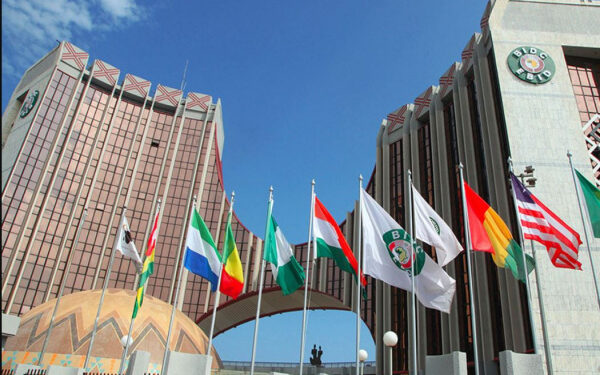 ECOWAS Fixes Jan 2025 Deadline For Adoption Of Cleaner Fuels