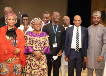 NIMASA DG Says Agency Set To Commence Wreck Removal