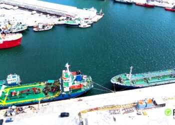 Cocaine Worth 10 Million Euros Seized In Port Of Piraeus