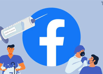 Facebook Says It Is Helping To Reduce COVID-19 Vaccine ‘Hesitancy’
