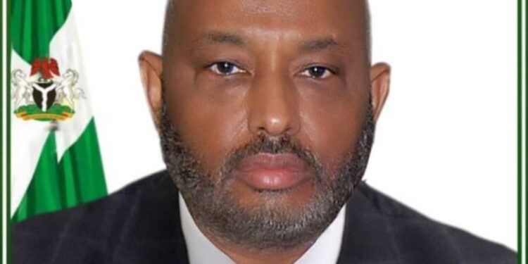 SON Bans Container Arrest By Officials, Acquires Multipurpose Warehouse