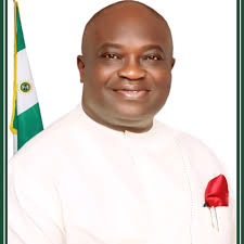 GOV IKPEAZU