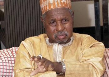 Masari Condemns Recurring Killings By Customs’ Operatives In Katsina