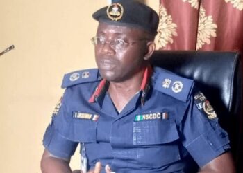 NSCDC Vows To Prosecute Careless Boat Operators