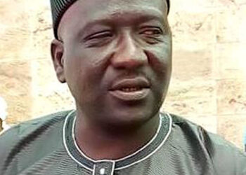 Multiple Checkpoints Reason E-Call Up System Failed At Tin Can Port – Abdullahi Mohammed Inuwa